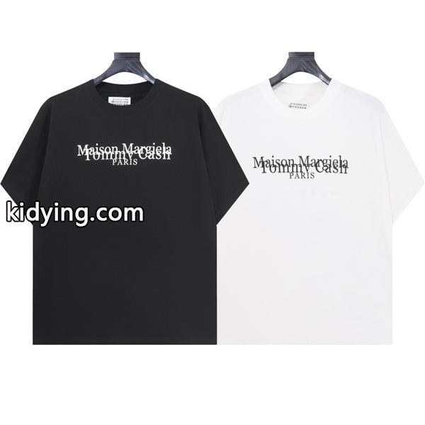 Maison Margiela  マルジェラTシャツ人気コピーモードファッションに映える-0
