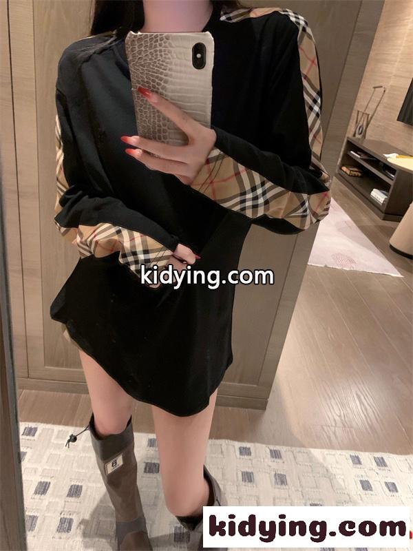 バーバリートレーナーコピー BURBERRY 今年らしいおすすめ新品 2025秋断然ブランド推し _スーパーコピーブランド激安通販 専門店-1