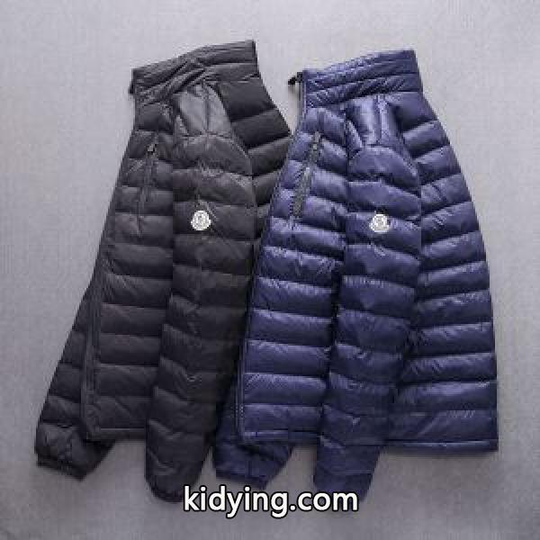 超激安価格　モンクレール MONCLER  2色可選  ダウンジャケット メンズ　今季爆発的な人気_ダウンジャケット_メンズファッション_スーパーコピーブランド激安通販 専門店-0