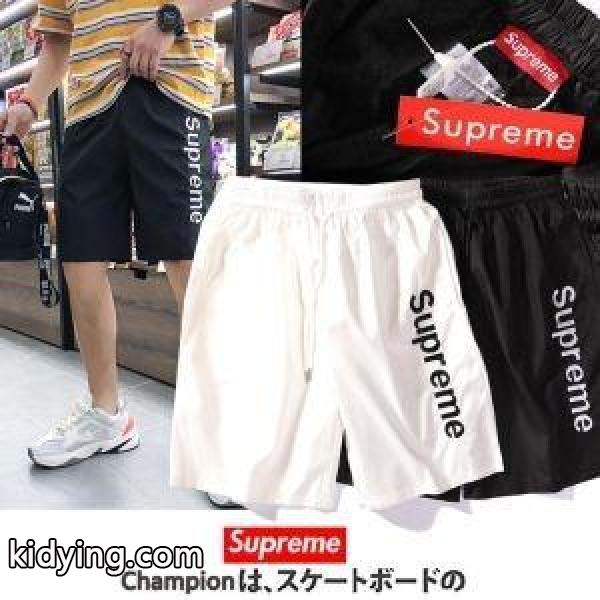シュプリーム SUPREME ショートパンツ 2色可選 最新トレンド2019年春夏コレクション 最新ブランド新品が熱い_シュプリーム SUPREME_ブランド コピー 激安(日本最大級)-0