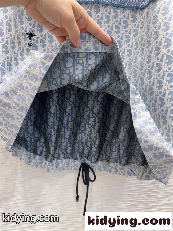 DIOR❤おしゃれ❤ディオール ウィンドブレーカーコピーレディース春夏ファッション激安通販-7