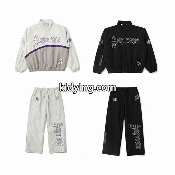 2025年秋冬最新のトレンド シュプリーム 上下着コピーSUPREME 2色可選 男女兼用__ブランド コピー 激安(日本最大級)-0