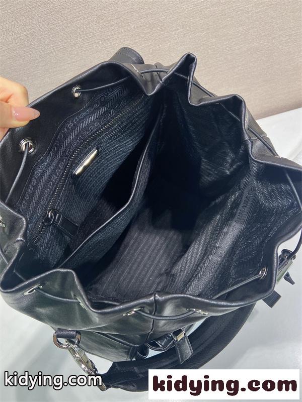 2026トレンド最新♡PRADAプラダリュックサックコピー春夏流行り上品 2VZ118-5