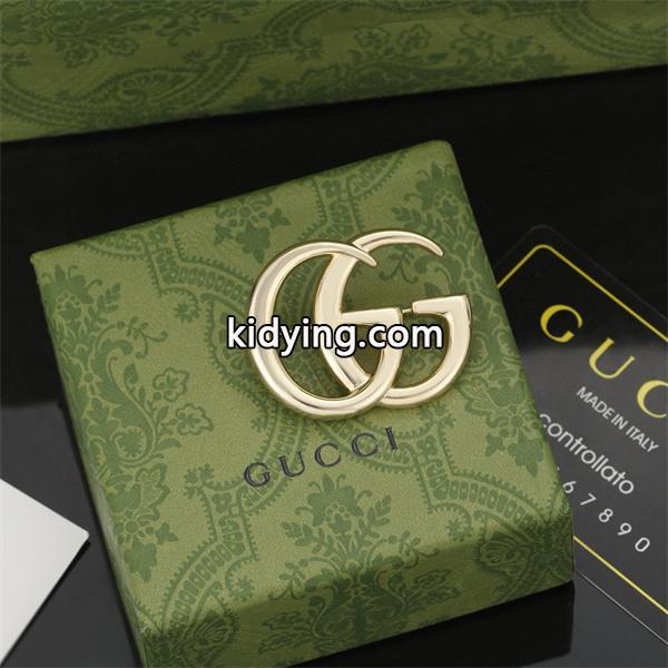 上品♥グッチブローチコピーGucci 2026流行り新作使い勝手プレゼントオススメ-0