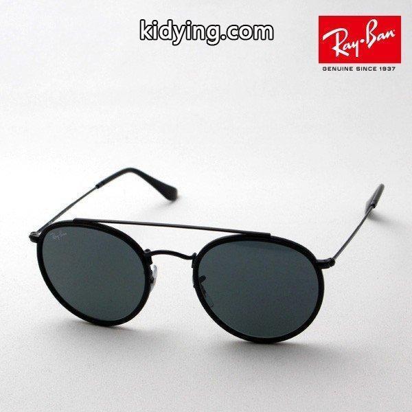 レイバン サングラス Ray-Ban ラウンドダブルブリッジ RB3647N 002R5 :rb3647n-002r5:グラスマニア Tokyo Aoyama - 通販ショッピング-0