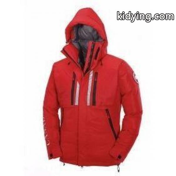 防寒性に優れるCanada Goose　コピー、カナダグースのメンズダウンジャケット_カナダグース CANADA GOOSE_ブランド コピー 激安(日本最大級)-1