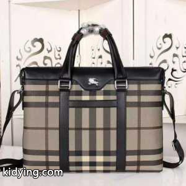 存在感◎17SS バーバリー BURBERRY  ビジネスバッグ_バーバリー メンズバッグ_バッグ メンズ_スーパーコピーブランド激安通販 専門店-0