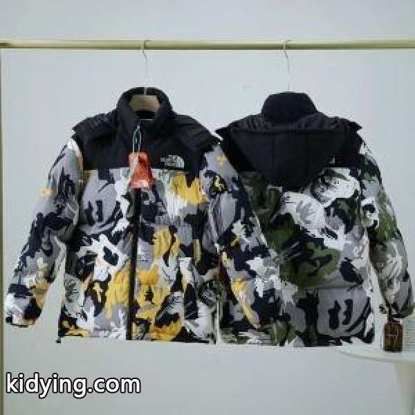 2色可選 シュプリーム 秋めいたコーデに仕上げる SUPREME 簡単に秋冬の季節感をアップ ダウンジャケット秋らしい装いにもぴったり_シュプリーム SUPREME_ブランド コピー 激安(日本最大級)-0