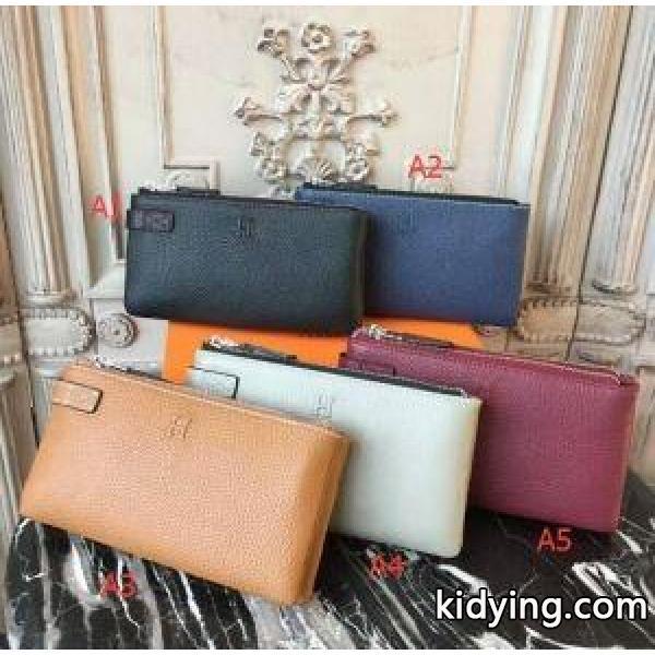 多色可選 ビジネスケース デザイン性の高い エルメス HERMES 2018春夏新作_エルメス HERMES_ブランド コピー 激安(日本最大級)-0