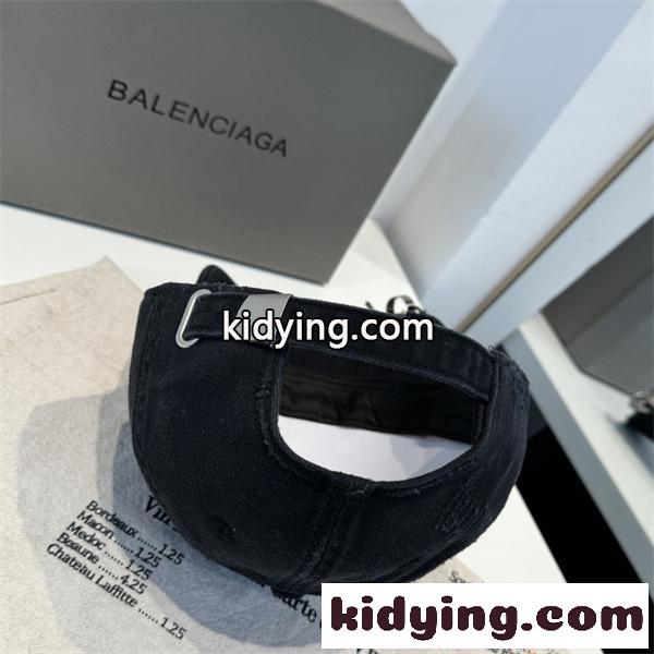 BALENCIAGA バレンシアガキャップコピー2026人気新作スタイリッシュ逸品-6