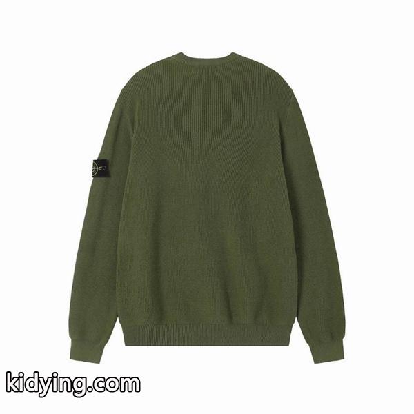 STONE ISLAND ストーンアイランドセーターコピー秋冬最新のトレンド この秋の主役となった 激安(日本最大級)-1