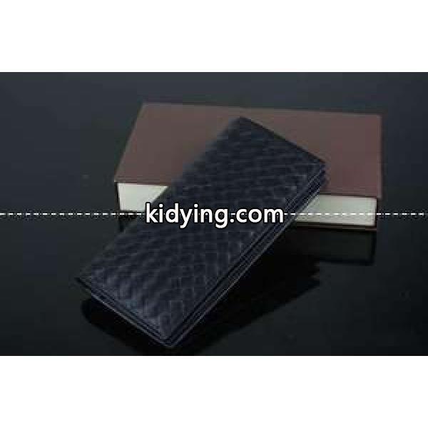2013 新作 BOTTEGA VENETA ボッテガ ヴェネタ 二つ折り小銭入れ 長財布_ボッテガ ヴェネタ メンズ財布_財布 メンズ_スーパーコピーブランド激安通販 専門店-0