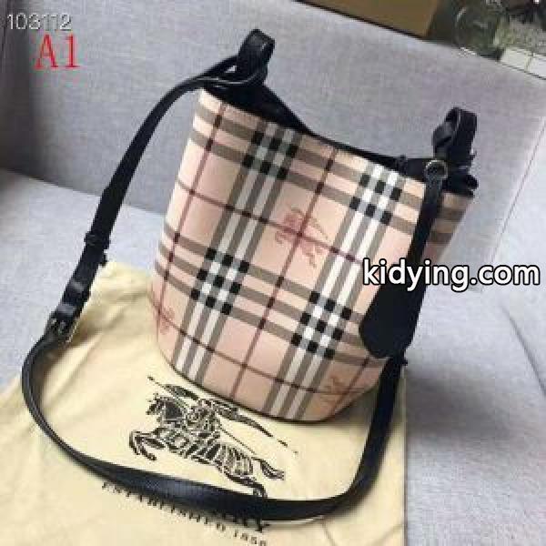 ショルダーバッグ バーバリー上品キレイ BURBERRY 多色可選 2018人気の主流アイテム_バーバリー レディースバッグ_バッグ レディース_スーパーコピーブランド激安通販 専門店-0