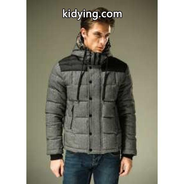 お買得 2014秋冬 MONCLER モンクレール ダウンジャケット 厳しい寒さに耐える_男性用ダウンジャケット_モンクレール特集_スーパーコピーブランド激安通販 専門店-0