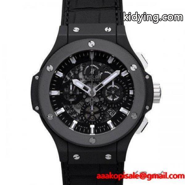 ウブロ HUBLOT ビッグバン アエロバン ブラックマジック 311CI1170GR 【新品】 時計 メンズ :hu086:ジャックロード - 通販ショッピング-0