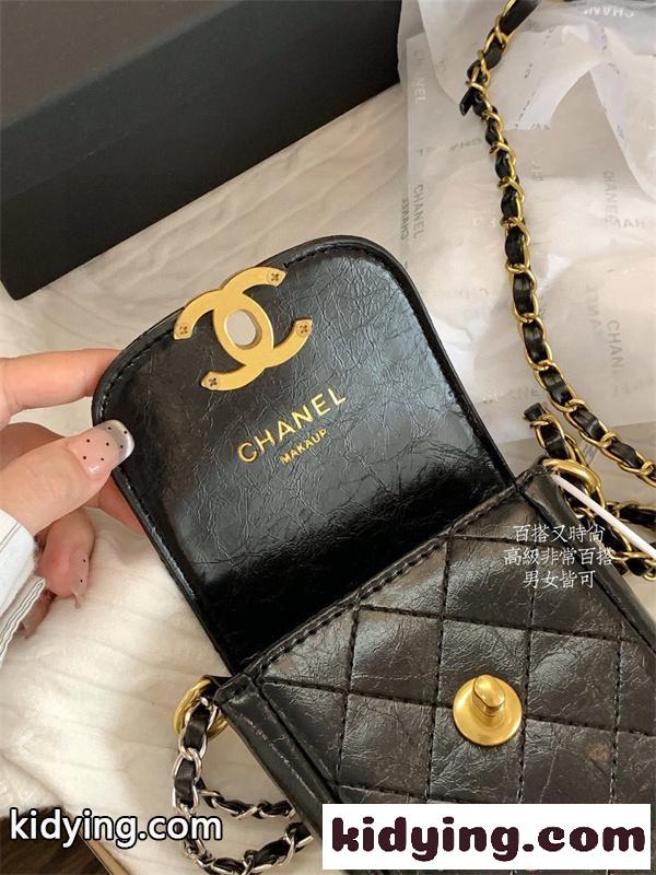 レディース CHANEL シャネル 偽物 ミニショルダーバッグ 華やか おすすめ お洒落-6