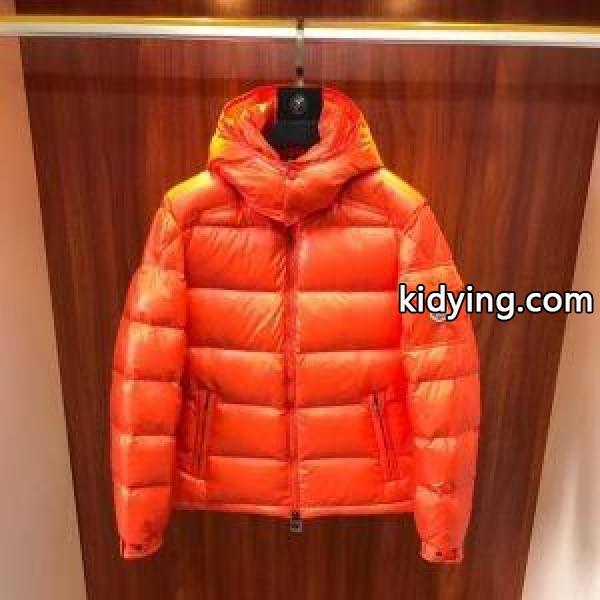 数量に限定あり MONCLER モンクレール エレガント新作 ダウンジャケット メンズ 流行アイテム 2色可選_モンクレール MONCLER_ブランド コピー 激安(日本最大級)-0