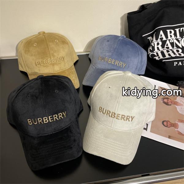 ファッションの最先端! バーバリーキャップ偽物 BURBERRY 上品でファッション スカーフ 多色可選 帽子 スーパーコピーブランド激安通販 専門店-0