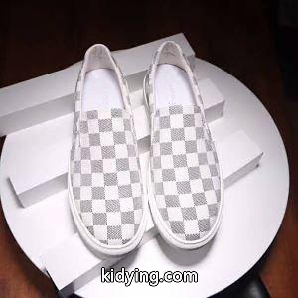 2色可選 超軽量設計 フラットシューズ ルイ ヴィトン LOUIS VUITTON 2017春夏 セール中_ルイ ヴィトン LOUIS VUITTON_ブランド コピー 激安(日本最大級)-1