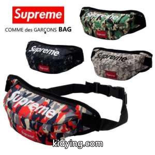 2015春夏 SALE開催  SUPREME シュプリーム 斜め掛けバッグ 4色可選_シュプリーム メンズバッグ_バッグ メンズ_スーパーコピーブランド激安通販 専門店-0