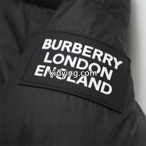 BURBERRY バーバリー コピー 注目 新着 2026新作定番 ダウンアウター 保温-8