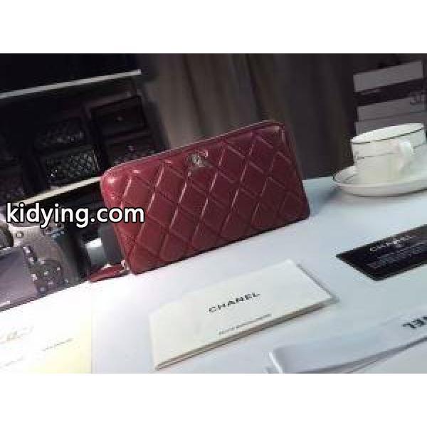 長財布 4色可選 高級感演出 2017最新入荷 品質保証_ _ブランド コピー 激安(日本最大級)-3