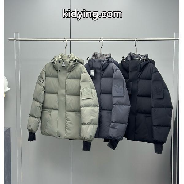 今っぽさ人気定番品 ダウンジャケット メンズ MONCLER モンクレール 人気商品登場！ エレガント新作_ブランド コピー 激安(日本最大級)-0