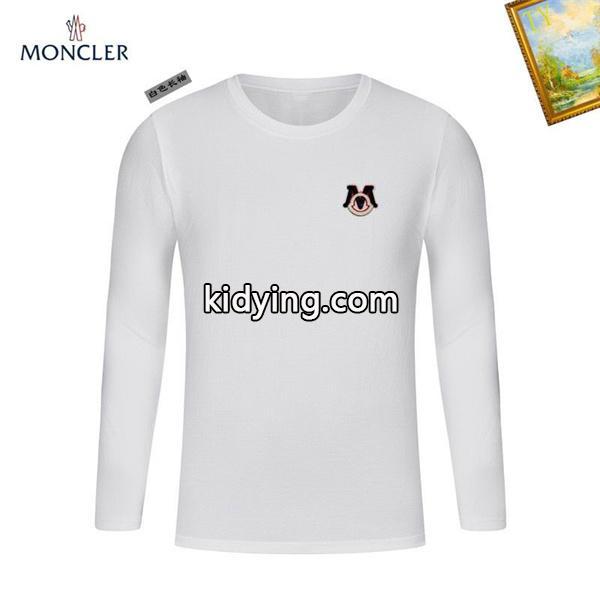モンクレール長袖ｔシャツコピー MONCLER 通販ショッピング-0