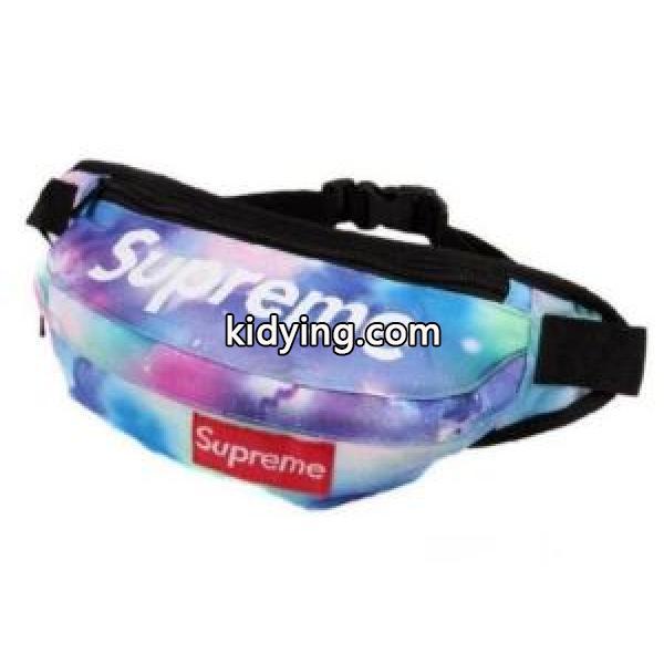 格安　SUPREMEシュプリーム コピー 激安  多様で普段使いウエストポーチ_シュプリーム メンズバッグ_バッグ メンズ_スーパーコピーブランド激安通販 専門店-0