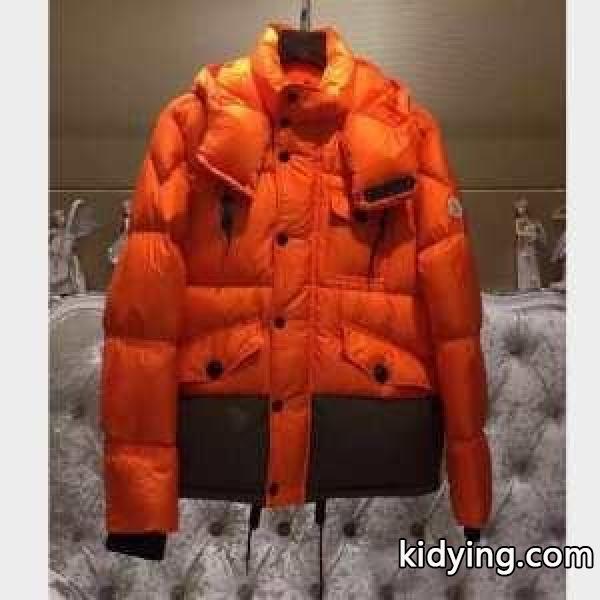 人気新品&超特価& 2015 モンクレール MONCLER ダウンジャケット 4色可選_モンクレール MONCLER_ブランド コピー 激安(日本最大級)-3