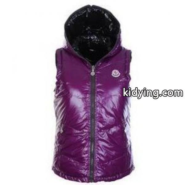 保温性を高めるモンクレール MONCLER　レデイース用の高品質ダウンベスト_モンクレール MONCLER_ブランド コピー 激安(日本最大級)-0