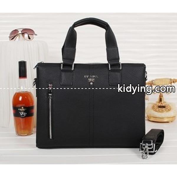 PRADA プラダ メンズ バッグ 手持ち&ショルダー掛け 9005B_プラダ メンズバッグ_バッグ メンズ_スーパーコピーブランド激安通販 専門店-0