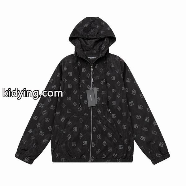 大胆なスリット上品 ドルチェ&ガッバーナジャケットコピー SALENo1完売人気 Dolce&Gabbana_ブランド コピー 激安(日本最大級)-0