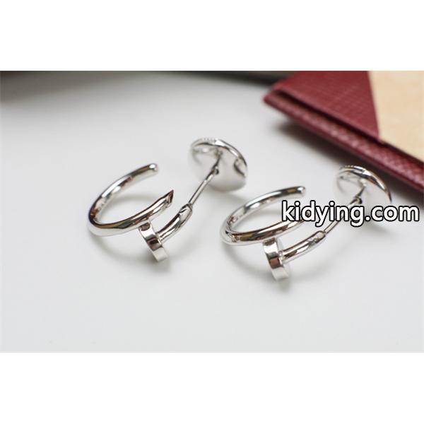 2色☆☆カルティエピアス釘タイプコピー☆☆Cartier イヤリングスモールサイズ-2