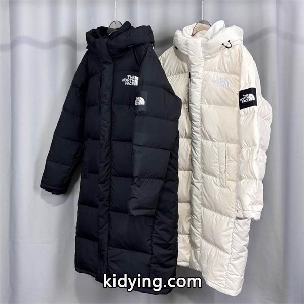 【新品】The North Face ザノースフェイス ロングダウンスーパーコピー2025トレンド通販ショッピング-0
