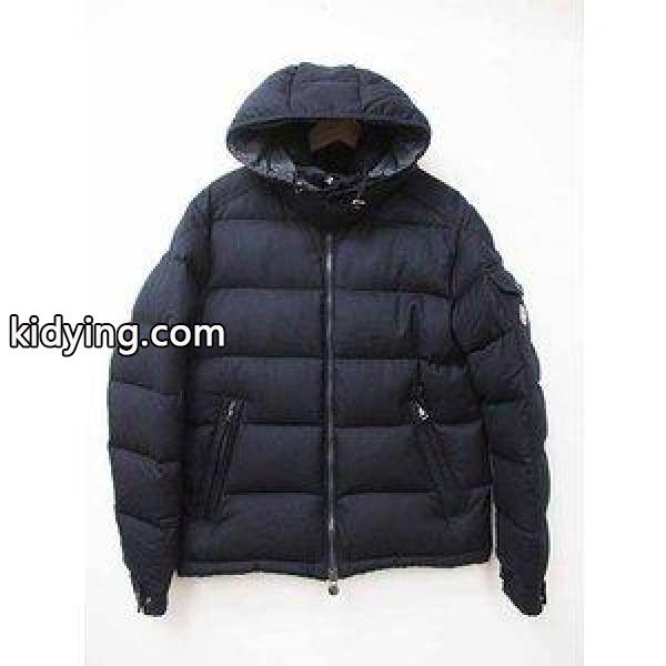 モンクレール MONCLER 16AW MONTGENEVRE GIUBBOTTO ダウンジャケット 3紺ネイビー ブランド古着ベクトル 中古 ☆AA& 180517 0850 メンズ :034-901805160038:ブランド古着販売のベクトル - 通販ショッピング-0