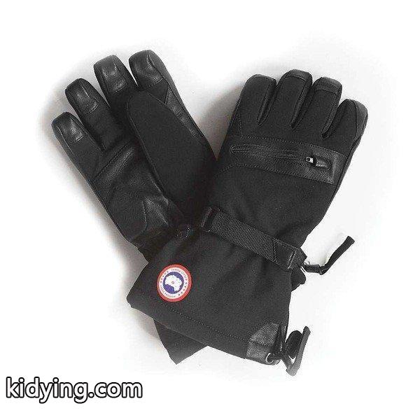 カナダグース 手袋 アクセサリー メンズ Canada Goose Mens Northern Utility Glove Black :31-1dfc0hhaiw-0236:asty-shop2 - 通販ショッピング-0