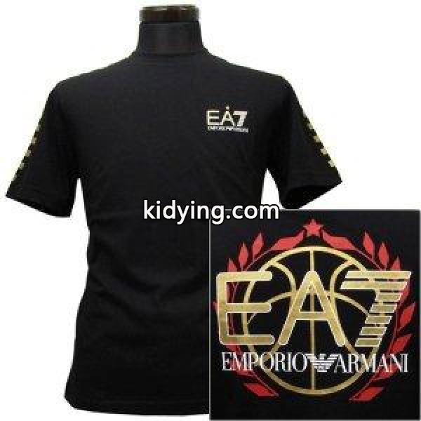 エンポリオ アルマーニ ARMANI Tシャツ 半袖 メンズ(21037) :3ZPT87-PJ02Z-1200:インポートショップ MK5 - 通販ショッピング-0