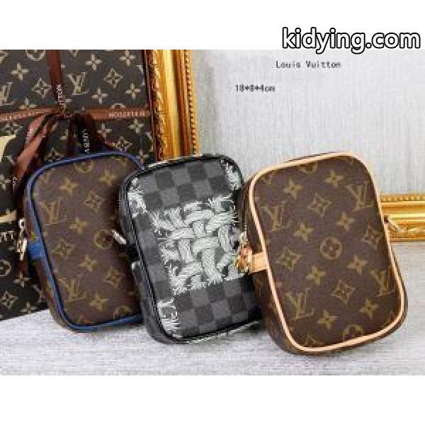 ルイ ヴィトン 上質 大人気!2016 手持ち&ショルダー掛け_2016NBAG-LV066_激安ブランドコピー通販専門店-ブランドコピー-0