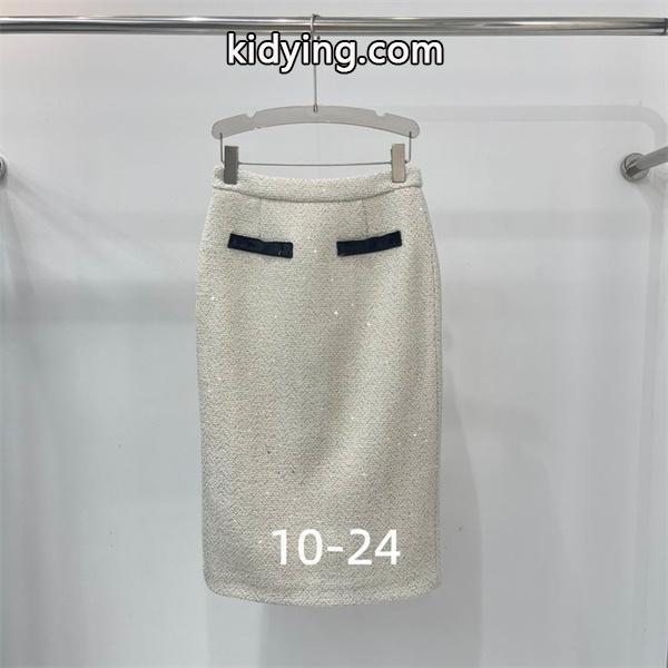 最新作❤❤シャネル セットアップコピー CHANEL 2点セットおしゃれコーディネート-4