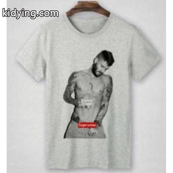 カジュアル　ファッション　SUPREME　シュプリーム　コピー　メンズ　半袖Ｔシャツ　２色可選-0