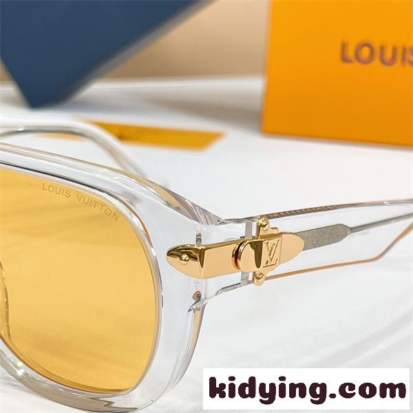 最新人気☆LOUIS VUITTON MODEL:Z6087U SIZE:130口-145ルイヴィトンサングラスコピー-3
