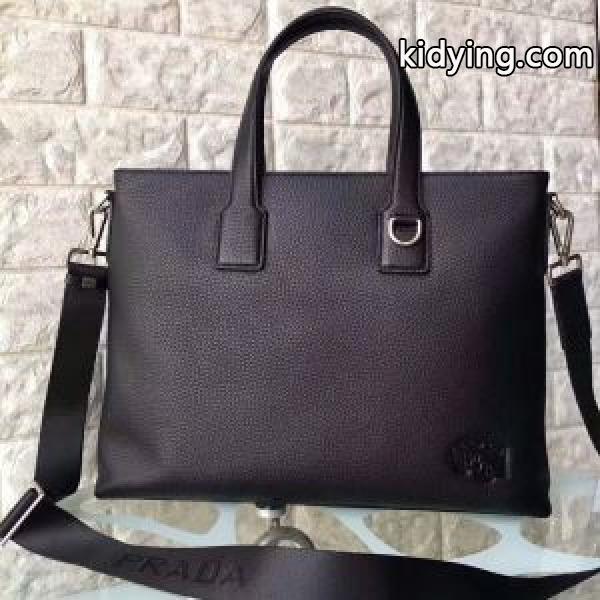 手持ち&ショルダー掛け プラダ PRADA 2018春夏新作 【新型タイプ入荷】_プラダ メンズバッグ_バッグ メンズ_スーパーコピーブランド激安通販 専門店-0