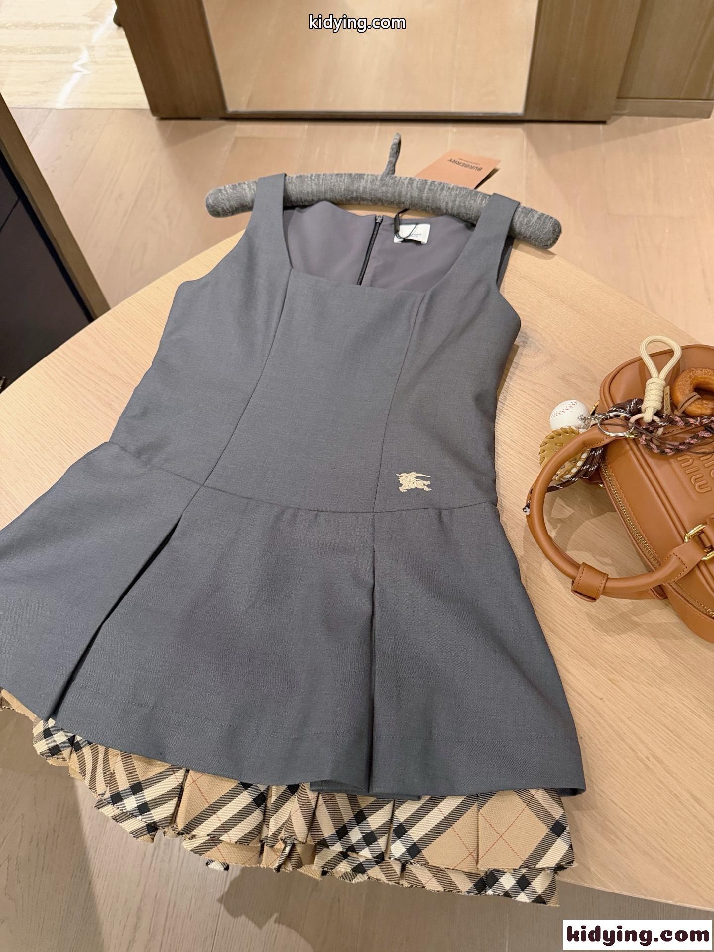 バーバリーワンピースコピー2026トレンド☆☆ BURBERRY激安通販人気ランキングお洒落-4
