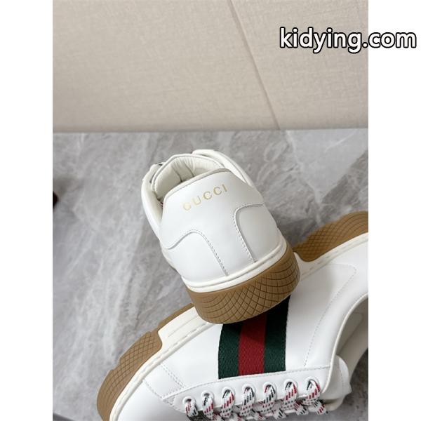 Gucciグッチスニーカーコピー2026春夏最新お洒落履き心地カジュアルスタイル-7