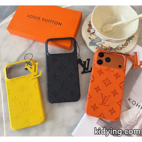 ルイ ヴィトンiPhoneケースコピー LOUIS VUITTON iPhone17 2025秋冬おしゃれ激安(日本最大級)-1