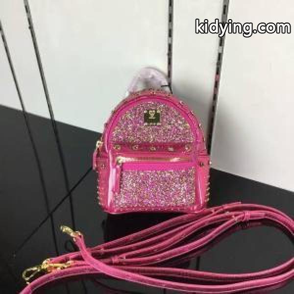絶大な人気を誇る 17新作 多色選択可 エムシーエム コピー MCM リュック、バックパック_エムシーエム コピー MCM_ブランド コピー 激安(日本最大級)-4