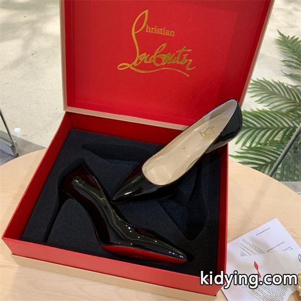エレガントな高級ルブタン コピー 通販 CHRISTIAN LOUBOUTIN 脚を美しく魅せるパンプス_クリスチャンルブタン CHRISTIAN LOUBOUTIN_ブランド コピー 激安(日本最大級)-0