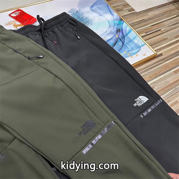 THE NORTH FACE ザノースフェイス コピー 数量限定！ 2025秋冬対応 ジョガーパンツ 快適 プレミアム-6