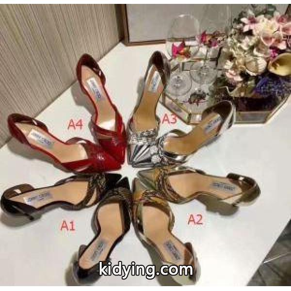 HOT2017多色選択可 軽量で疲れにくい ジミーチュウ JIMMY CHOO ハイヒール_ジミーチュウ JIMMY CHOO_ブランド コピー 激安(日本最大級)-0